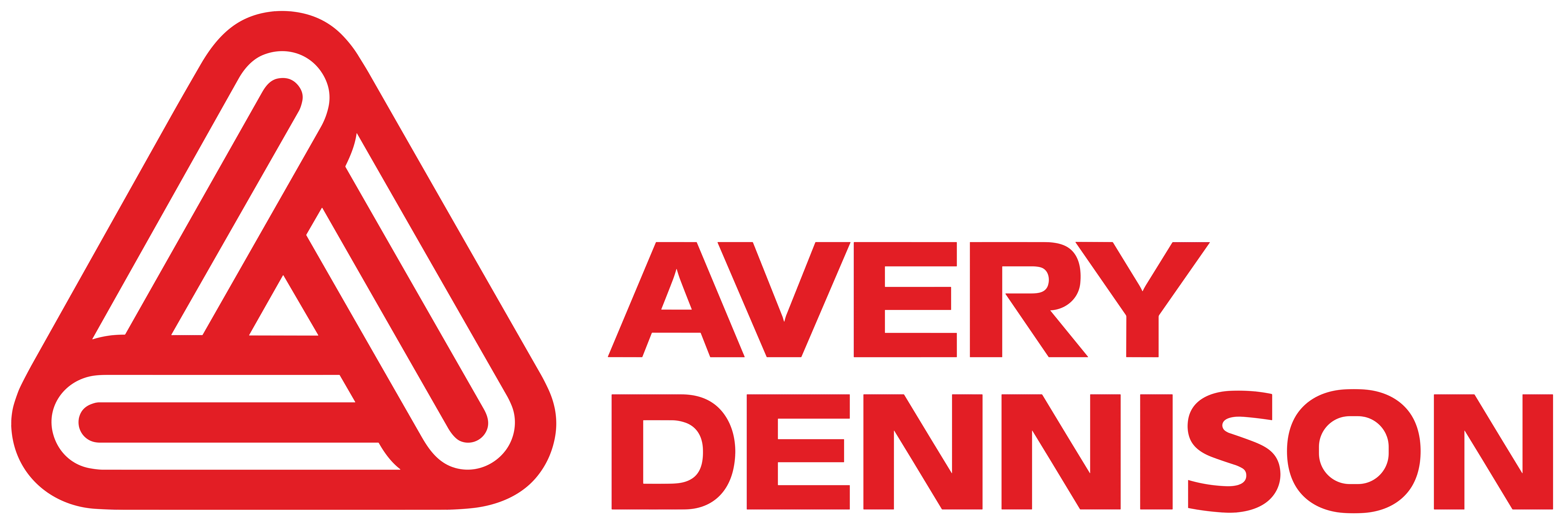Avery Dennison