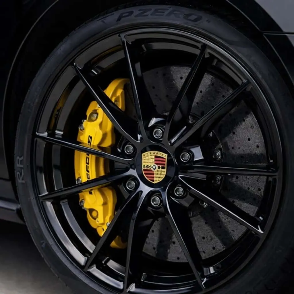 Caliper Paint