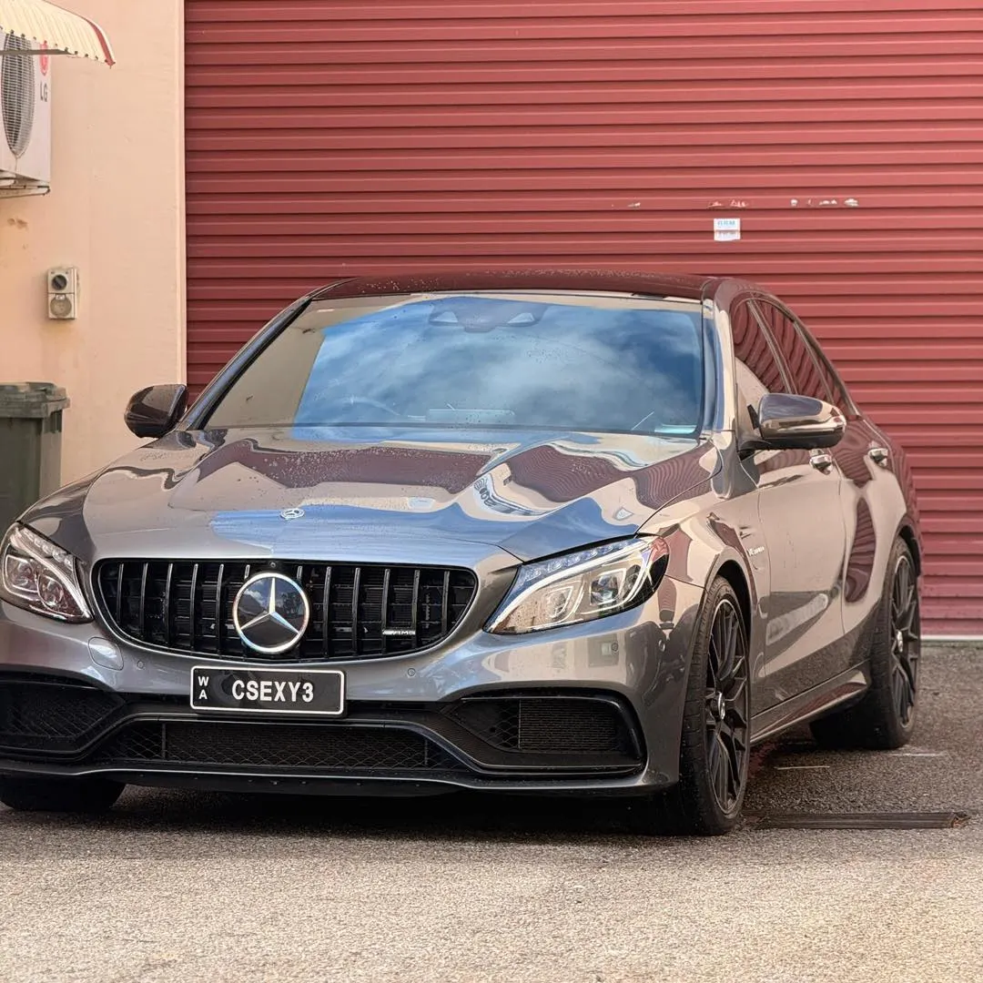 Ceramic Coating