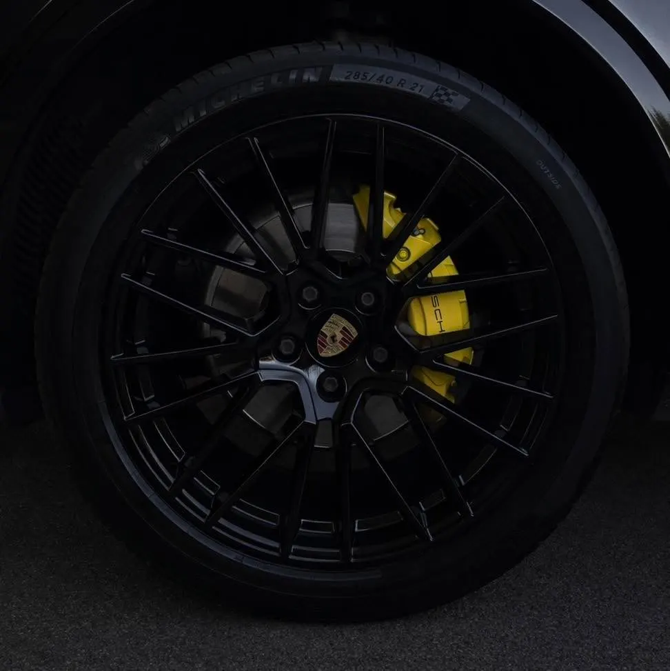 Caliper Painting: The Small Detail That Changes the Whole Car