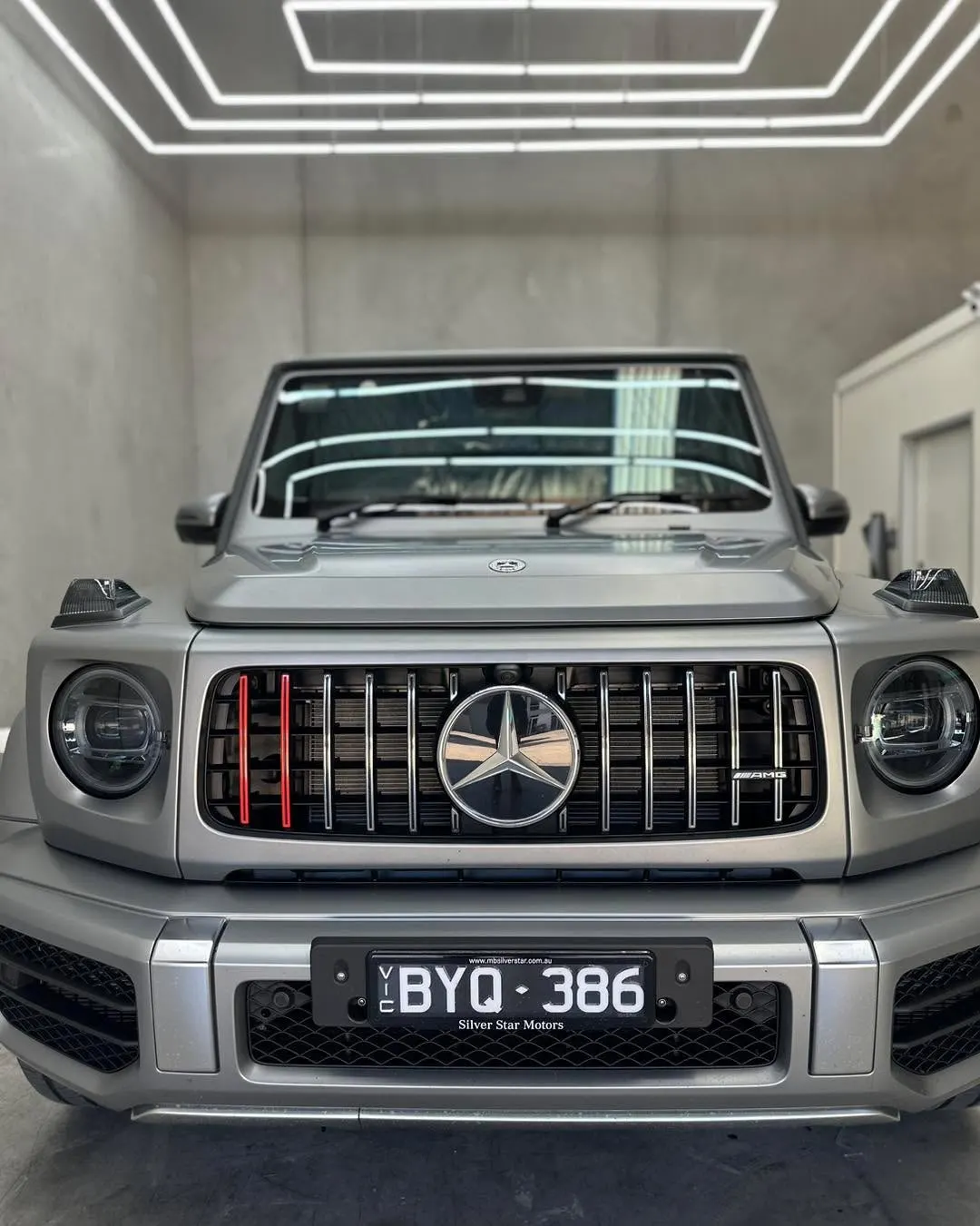 Paint Protection Film
